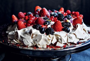 Pavlova tarifi