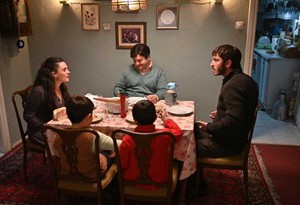 BKM'nin filmi vizyona giriyor: Hazine
