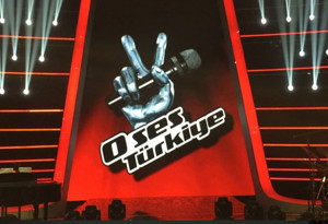 O Ses Türkiye Yılbaşı programına hangi ünlüler katılacak?