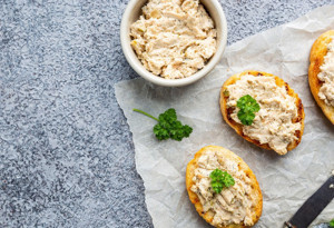 Peynir ezmesi tarifi