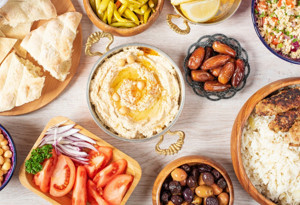 İftarda kaç kalori alınmalı?