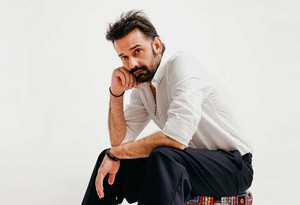 Taha Gürbüz ile 5 soru 5 cevap