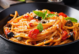 Fesleğenli light makarna nasıl yapılır? İşte enfes tarif