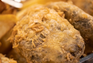 Kadınbudu köfte tarifi