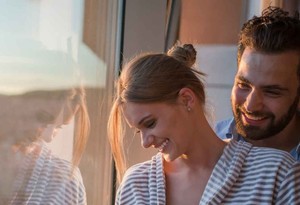 Tüm başarılı çiftlerin sahip olduğu  1 numaralı özellik
