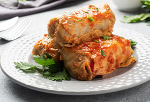 Lahana sarması tarifi