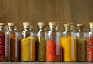 Son kullanma tarihi geçmiş baharatlarınızı kullanmanın 6 yolu