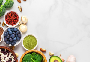 Antioksidan açısından zengin, stoklamanız gereken 7 besin