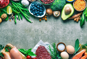 Sağlıklı beslenmek isteyenlerin bilmesi gereken 13 süper gıda