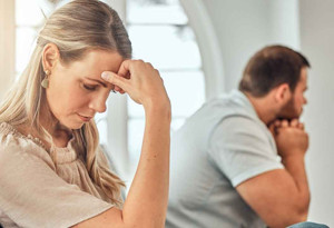 Bu 5 şey oluyorsa ilişkiniz bitmiş demektir