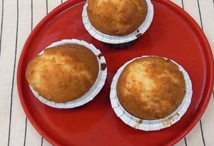 Airfryer'da kolay cupcake nasıl yapılır? İşte çok leziz bir tarif