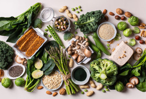 Görme yeteneğinizi artırabilecek 5 yiyecek