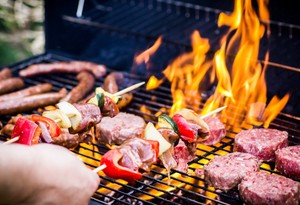 Mangal ve ızgara yaparken en sık yapılan 3 hata!