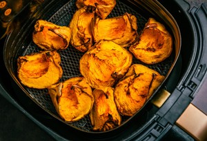 Kilo vermek için 5 airfryer tarifi: Hızlı ve lezzetli fikirler