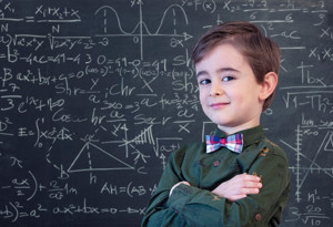 Bir araştırmaya göre daha zeki çocuklar yetiştirmek için 2 öneri