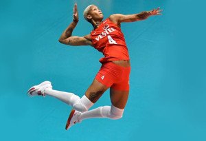 Vargas'ın film gibi hayatı: Ceza aldı, Avrupa'nın en iyisi oldu!