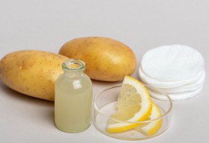 Patates suyunun cilde faydaları nelerdir?