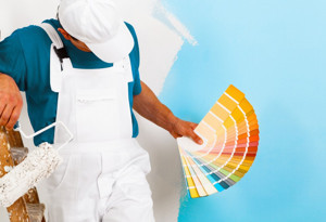 Evinizi yenileyin: Her oda için en iyi renk kombinasyonları