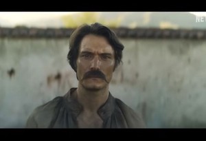 Yüzyıllık Yalnızlık'ın dizi uyarlamasından ilk fragman