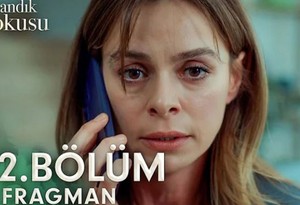 Sandık Kokusu dizisinin yeni bölümünden ilk fragman