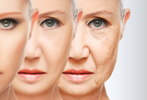 3 tip kırışıklık ve onlardan kurtulmak için ipuçları