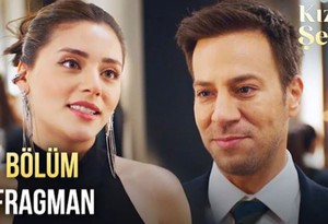 Kızılcık Şerbeti'nin yeni bölümünden ilk fragman