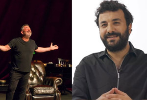 Hasan Can Kaya'dan yeni Cem Yılmaz açıklaması