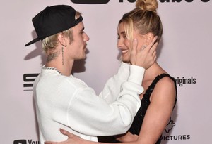 Hamile olan Hailey Baldwin Bieber neyi aşerdiğini açıkladı