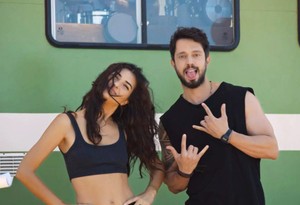 Murat Boz'dan Tuba Büyüküstün'le ilgili aşk açıklaması