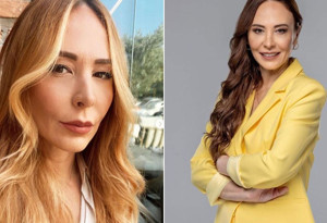 Ahu Sungur da Cannes'a giden oyuncuları eleştirdi