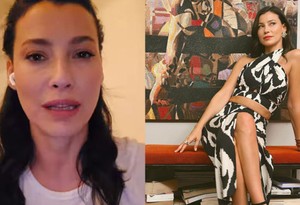 Kızılcık Şerbeti'nin Alev'i Müjde Uzman'dan yeni açıklama