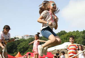 “Yaratıcı Çocuk Festivali” için geri sayım başladı