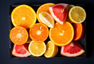 Portakal ve limon dışında C vitamini açısından zengin 10 besin