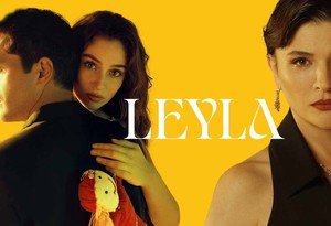 ‘Leyla: Hayat...Aşk...Adalet...’ dizisine sürpriz oyuncu!