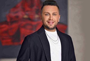 Londra Fashion Week'te ünlü Türk modacıdan bir ilham hikayesi