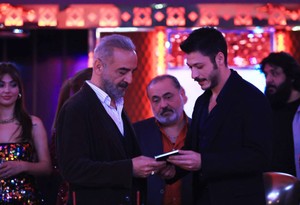 İnci Taneleri'nde Ferdi Tayfur anıldı: Hatıran yeter...