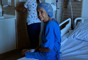 Tanyeli 54 yaşında hayatını kaybetti