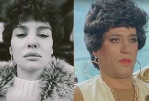 İmaj değiştiren Birce Akalay: Bana 'Şabaniye' diyorlar