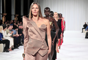 2025 İlkbahar/Yaz: Öne çıkacak moda trendleri