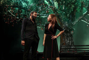 "Aşk Biter mi?" ve "Amadeus" ilk kez Harbiye Açık Hava’da