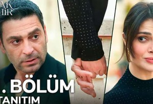 Uzak Şehir'in yeni bölümünden 2. fragman