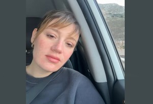 Doğuma gün sayan Gizem Karaca: Ağlama krizi var mesela...