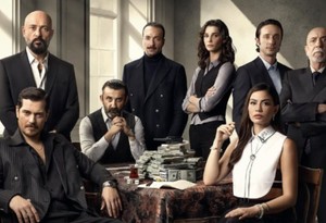 Eşfre Rüya dizisi artık YouTube'da yayınlanmayacak!
