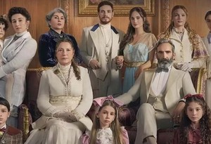 Şakir Paşa Ailesi Mucizeler ve Skandallar final mi yapacak?