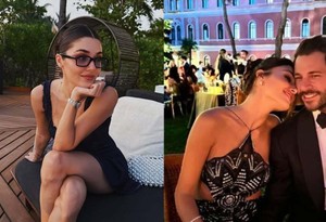 Hande Erçel: İlişkimiz gayet yolunda