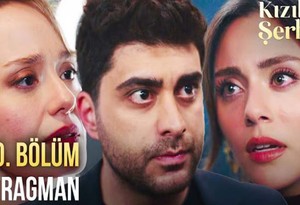Kızılcık Şerbeti'nin yeni bölümünden 1. fragman