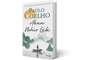 Akan Nehir Gibi: Paulo Coelho’dan içsel yolculuğa davet