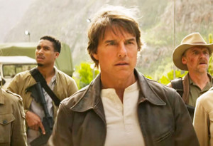 Mission: Impossible - Son Hesaplaşma:Ethan Hunt’ın son mücadeles