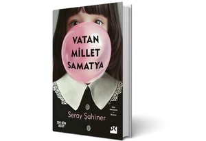 Vatan Millet Samatya