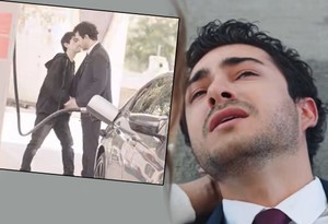 Kızılcık Şerbeti'nin yeni bölümünden 1. fragman